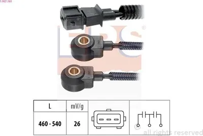 Obrázek produktu pro Volvo S70 2,0 97-
