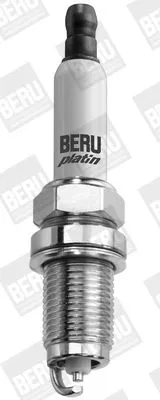 Image de BorgWarner (BERU) BOUGIE D'ALLUMAGE Z317
