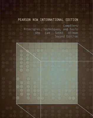 Immagine prodotto di Compilers