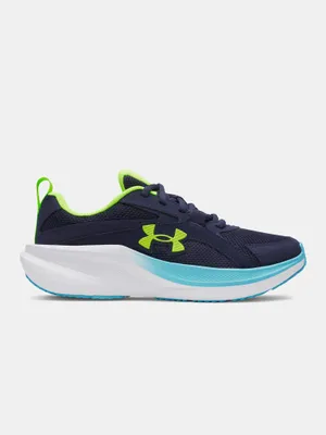 Produktbild von Under Armour UA BGS Assert 11 Schuhe für Jungen 5