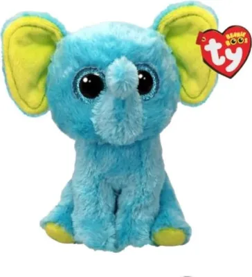 Obrázok produktu pre Ty 37359 - Sloní chobot - BOO - REG