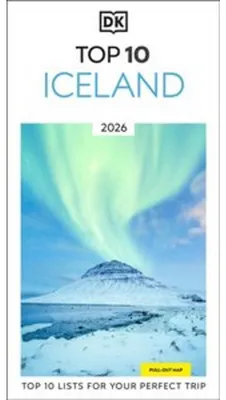 Imagen del producto de DK Top 10 Iceland
