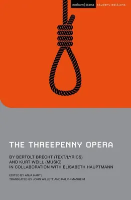 Productafbeelding van The Threepenny Opera