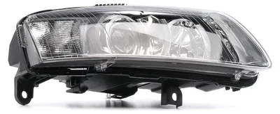 Produktbild von PRASCO Scheinwerfer Hauptscheinwerfer Rechts für AUDI A6 Avant (4F5, C6) AD0344913