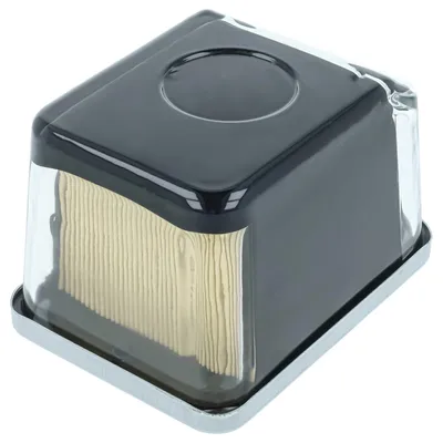 Produktbild von vhbw Kraftstofffilter kompatibel mit John Deere 4055, 4555, 4520, 4455, 4450, 4560, 4255, 4250, 4240, 4230, 4440, 4430, 4350, 4050E, 4320 Traktor