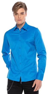 Produktbild von Ch168 Herren Shirt