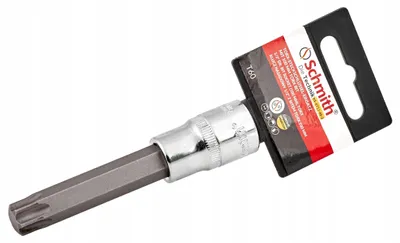 Obrázek produktu pro Schmith klíč 1/2" s nástavcem Torx, 55 mm, T55