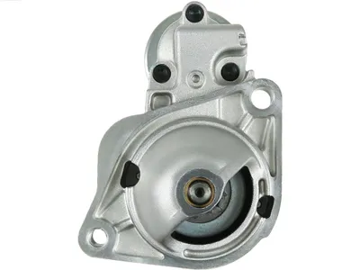 Produktbild von AS-PL S0720S Starter Anlasser 1,1kW für NISSAN MICRA II (K11) 12V