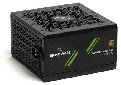Immagine prodotto di Tecnoware FAL851TPM, 850 W, 180 - 240 V, 47 - 63 Hz, 4 A, Attivo, 25 A