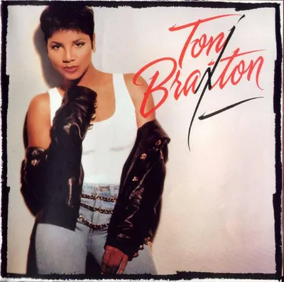 Immagine prodotto di Toni Braxton (Cd)