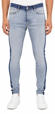 Zdjęcie produktu dla Jeansy D-istort-sp 085au - 30