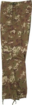 Produktbild von MFH US Kampfhose, BDU, Rip Stop, vegetato