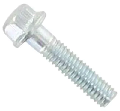 Produktbild von Adly Bundschraube M6x20mm mit Bund verzinkt 125ccm 4Takt Motorroller.de Maschinenschraube Flanschschraube Flansch-Schraube Maschinen-Schraube 152QMI