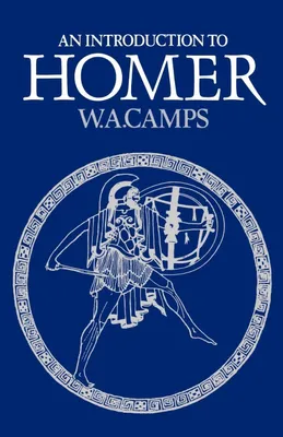 Produktbild von An Introduction to Homer