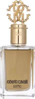 Produktbild von Roberto Cavalli Uomo Eau De Toilette 100 ml (man)