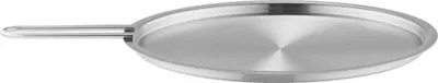 Produktbild von Eva Solo Deckel 24 cm Edelstahl