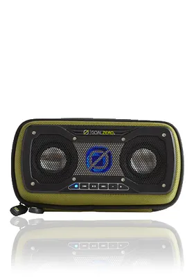 Produktbild von GOAL ZERO Rockout 2 Portable Speaker Lautsprecher, 6 Watt RMS