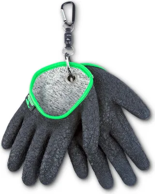 Produktbild von Skeater Landing Glove Set - Landehandschuhe, Größe:L