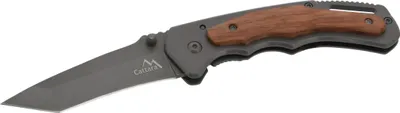 Image de Cattara 13256 - Couteau pliant HIKER avec cran d'arrêt 20cm