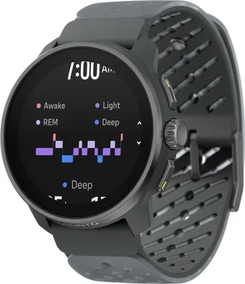 Image de Suunto Race S Titanium Graphit