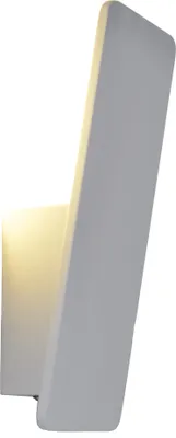 Produktbild von Näve LED Wandleuchte; Farbe: weiß/warmweiß, 1154626