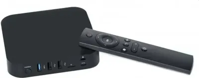 Zdjęcie produktu dla Komputer stacjonarny, MiniX NEO X35i Plus [2 GB/32 GB]