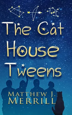 Produktbild von The Cat House Tweens