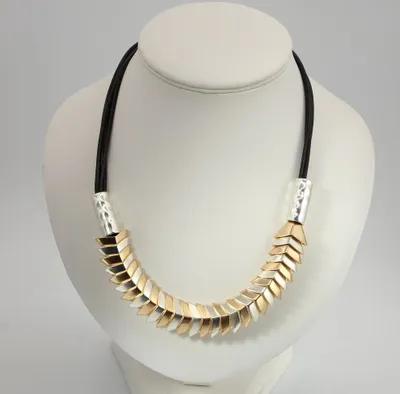 Produktbild von Halskette im Cleopatra Style Geschenkidee