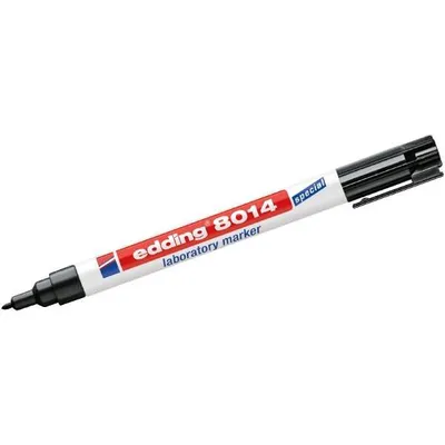 Obrázok produktu pre Laboratórny popisovač 8014 cca 1 mm čierny