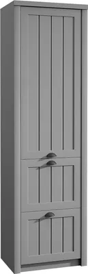 Produktbild von Kleiderschrank Klassik Handarbeit Landhaus Schränke Schrank Schrankwand S1D2S