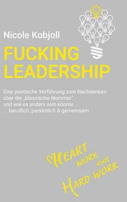 Immagine prodotto di Fucking Leadership