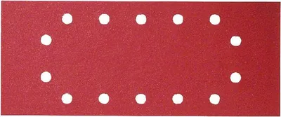 Image de Bosch 2 608 605 295 Accessoire de ponceuse 10 pièce(s)