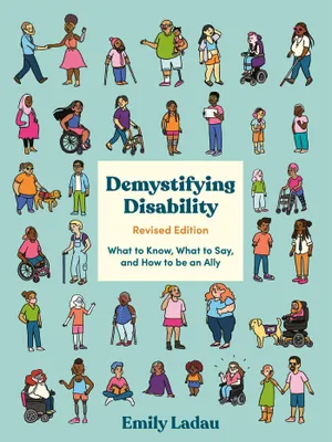 Produktbild von Demystifying Disability