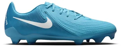 Produktbild von Nike Phantom GX 2 Academy FG/MG Blue Fury White - EU 36