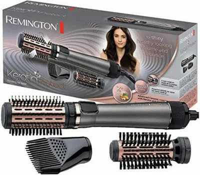 Image de Remington AS 8810 - Soin des cheveux