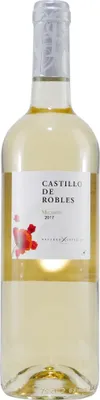 Produktbild von Castillo de Robles Macabeo VDT Weißwein -trocken-