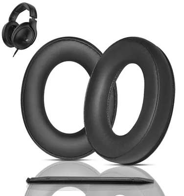 Produktbild von Ersatz-Ohrpolster für den Sennheiser HD620S Kopfhörer