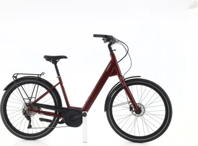 Produktbild von Orbea Optima E40 · Rahmengröße L  · E-bike