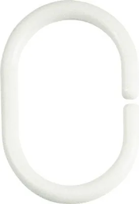Produktbild von Spirella C-Minor, Weiß, Polypropylen, 80 mm, 140 mm, 45 mm, 40 g