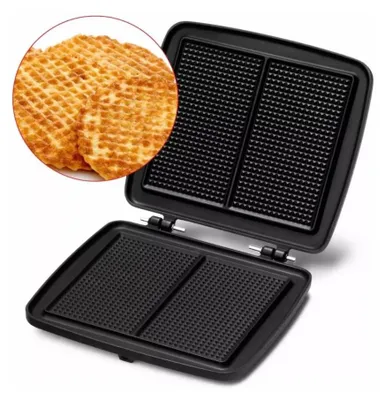 Produktbild von Frifri - Waffel-Form 16 X 28 - Fm0024