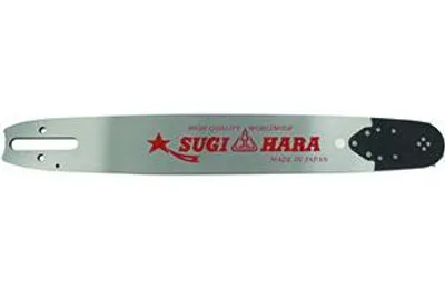 Image de Guide Sugihara (Stihl) Coupe 20'' - 50 cm avec embout interchangeable St2t-3j50-a -pl