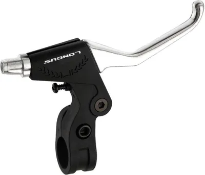 Produktbild von LONGUS Bremshebel - BRAKE LEVER - Schwarz