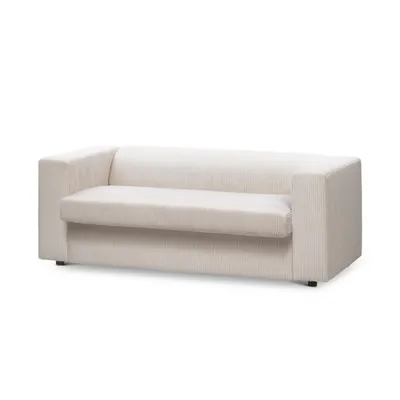 Zdjęcie produktu dla Rozkładana sofa JULY z funkcją spania – kompaktowa i stylowa
