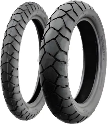 Immagine prodotto di Heidenau K76 Anteriore 100/90 - 19 M/C Tl 57H Anteriore