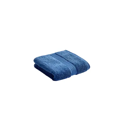 Produktbild von Christy SUPREME Gästetücher in Luxusqualität, 650g/m², 40 x 76 cm, 6er Set