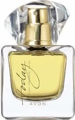 Produktbild von AVON today Eau de Parfum Spray 30 ml