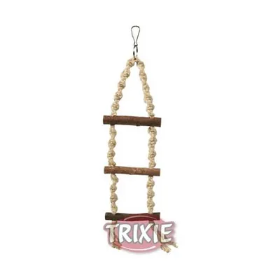 Zdjęcie produktu dla Strickleiter 3 Sprossen/40 cm