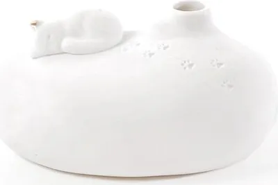 Produktbild von Blumenstein Vase "Katze"
