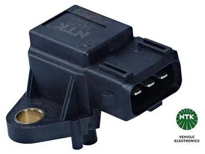 Image de Capteur de pression de suralimentation NTK 92471 pour FIAT ULYSSE (220), collecteur d'admission