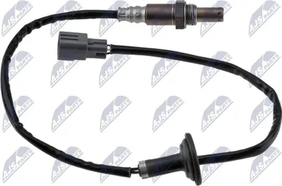 Produktbild von NTY Lambdasonde für TOYOTA Yaris Schrägheck (P9) Diagnosesonde 570mm ESL-TY-042